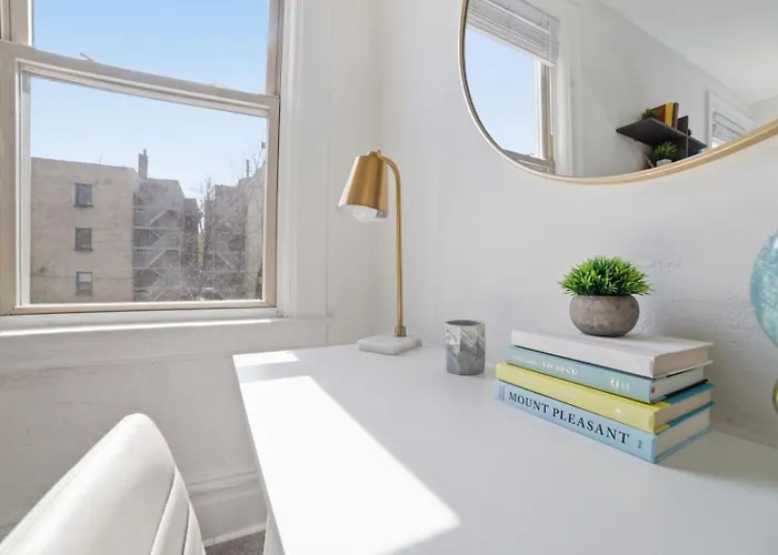 Near Upmc, Cmu, Pitt & Walnut And Free Parking * Pittsburgh